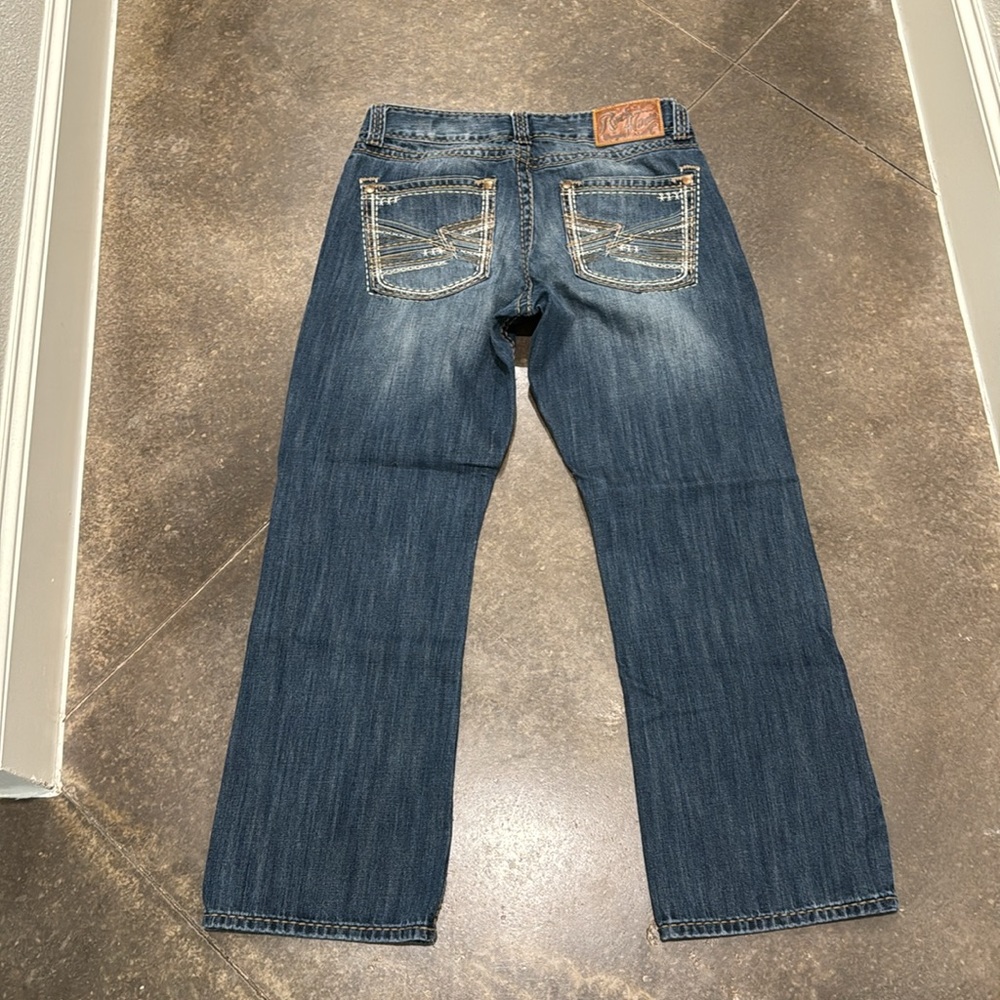 Jeans - Picture 4 of 4